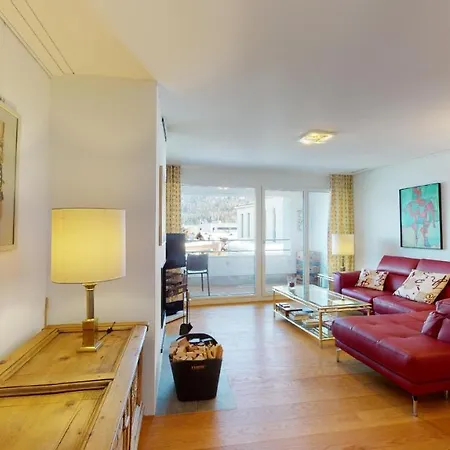 225 Apartment St. Moritz