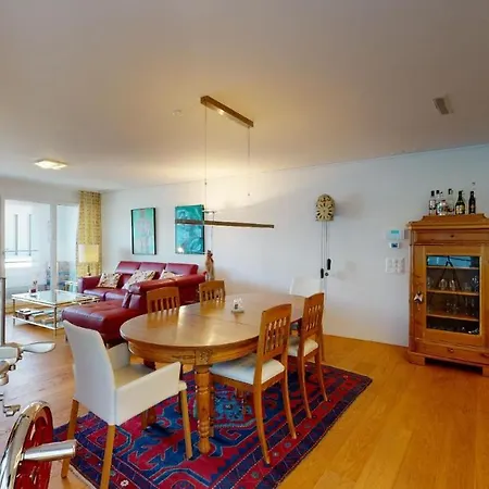 Apartment 225 *