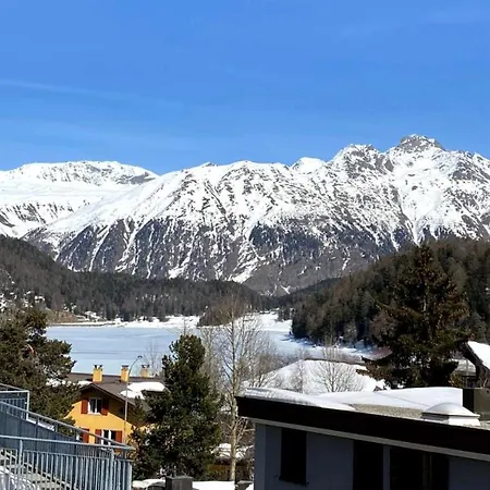 Apartment 225 St. Moritz